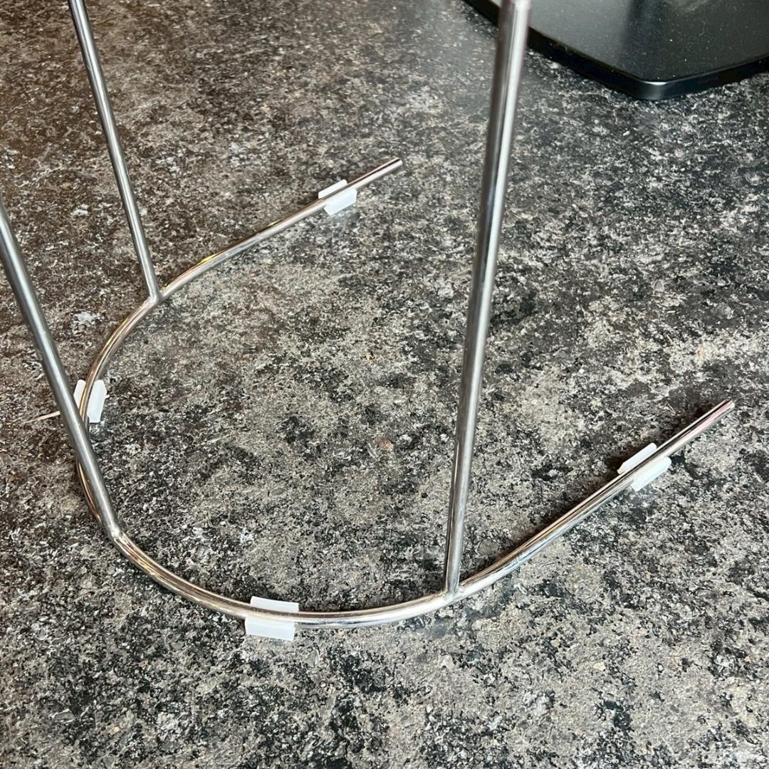 Armonia アルモニア Divino モダン 大理石柄 サイドテーブル