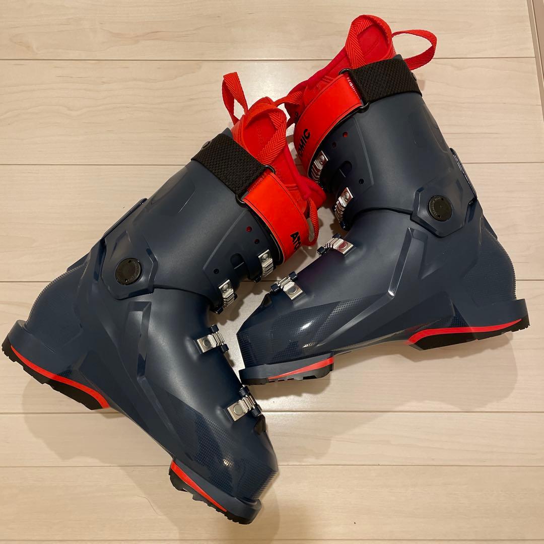 ATOMIC スキーブーツ HAWX ULTRA 110S GW 27/27.5