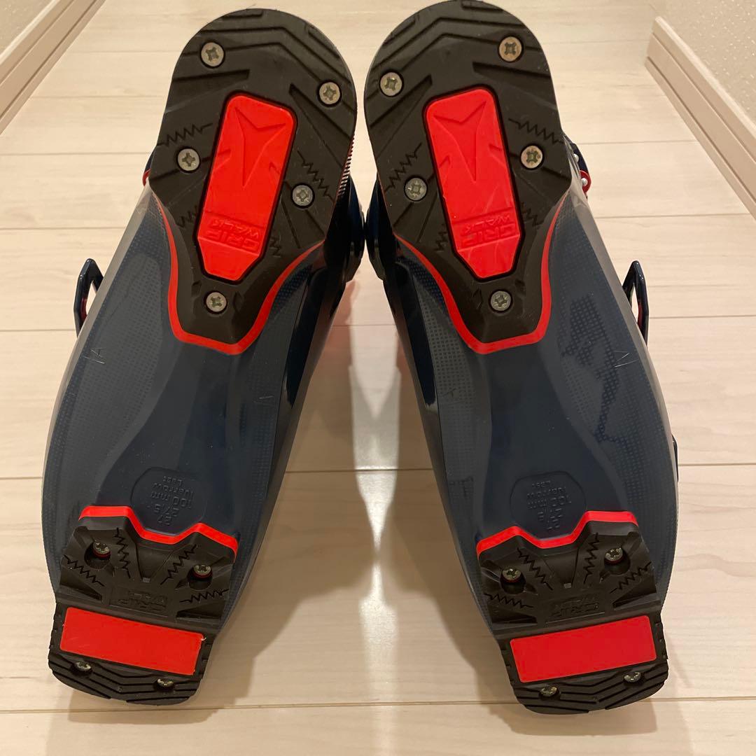 ATOMIC スキーブーツ HAWX ULTRA 110S GW 27/27.5