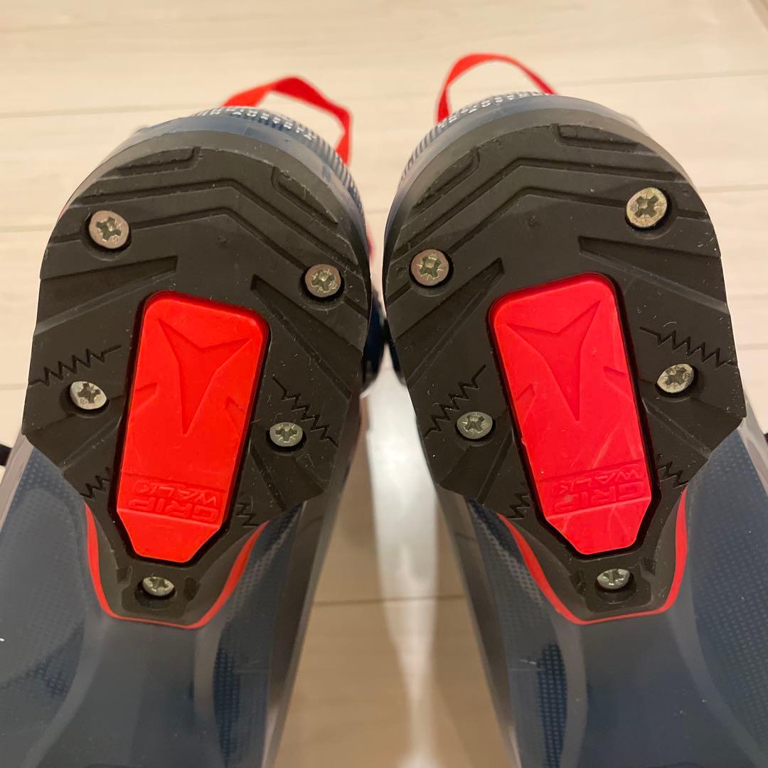 ATOMIC スキーブーツ HAWX ULTRA 110S GW 27/27.5