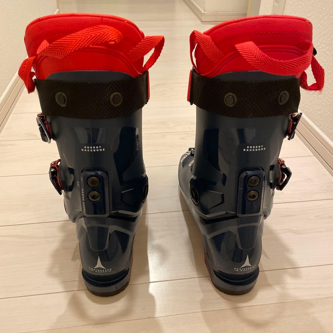 ATOMIC スキーブーツ HAWX ULTRA 110S GW 27/27.5