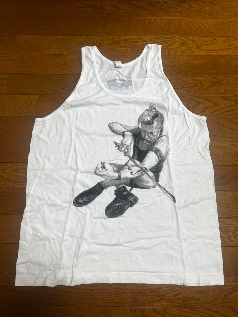 NOFX FAT WRECKCHORDS 海外正規 希少 T/T SIZE-XL