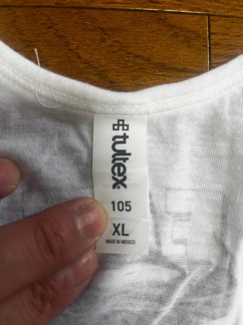 NOFX FAT WRECKCHORDS 海外正規 希少 T/T SIZE-XL