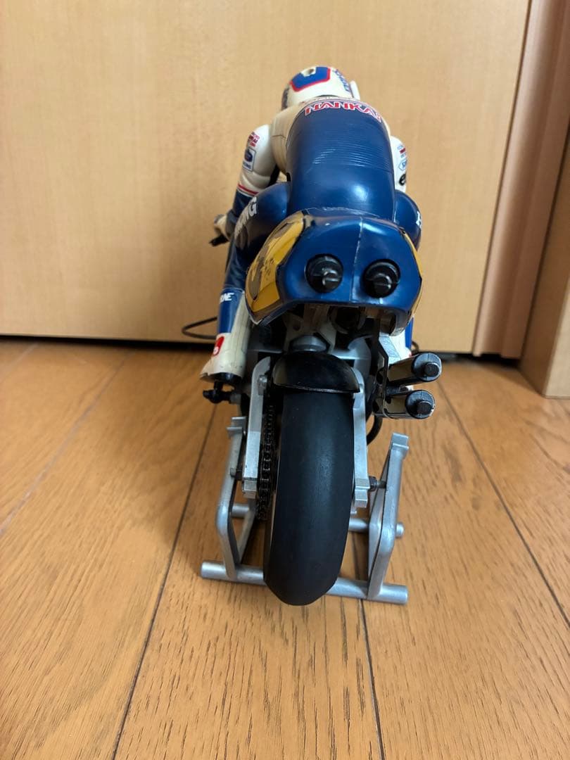 京商 ハングオンレーサー セット