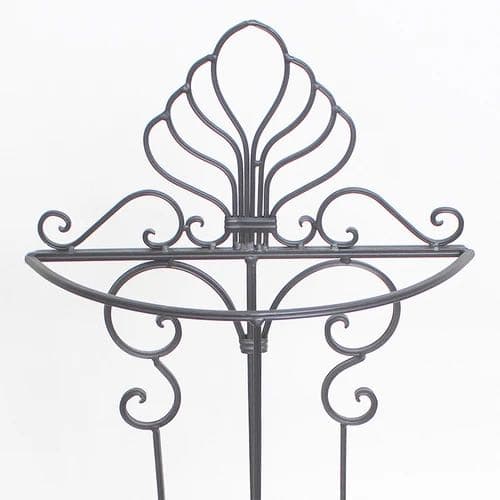 アイアン アンブレラスタンド 傘たて 洋風 ヨーロッパ 玄関 アンティーク