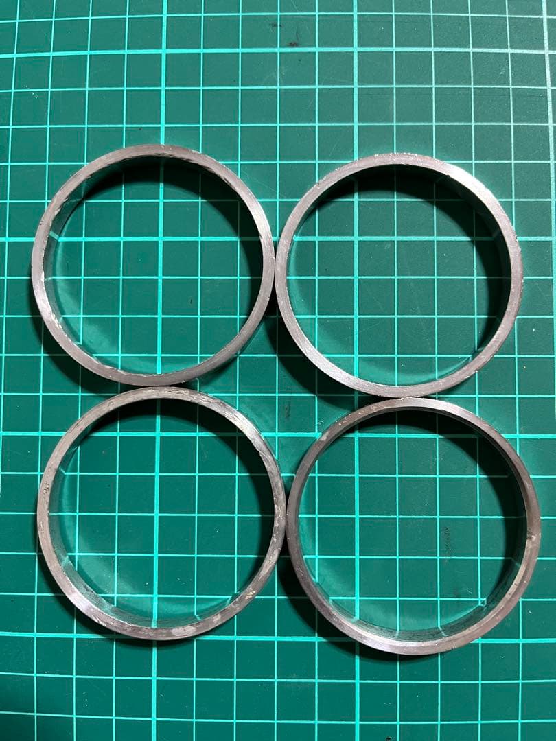 WORK ワーク　18インチ　ヴァリアンツァD3S ４本セット