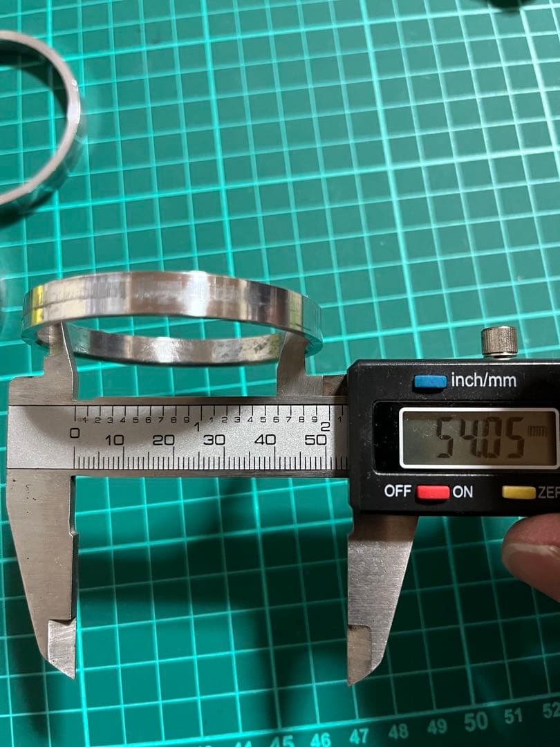 WORK ワーク　18インチ　ヴァリアンツァD3S ４本セット