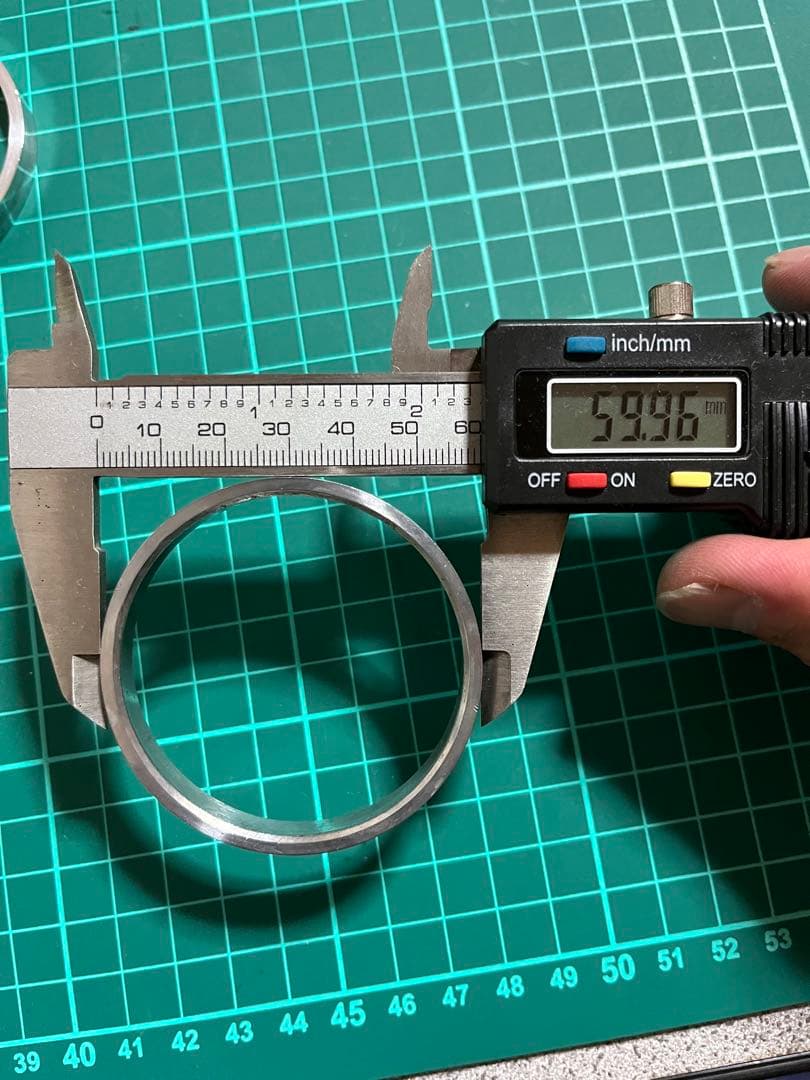 WORK ワーク　18インチ　ヴァリアンツァD3S ４本セット