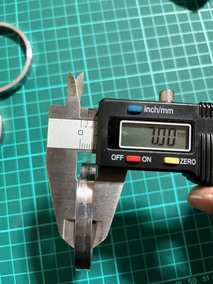 WORK ワーク　18インチ　ヴァリアンツァD3S ４本セット