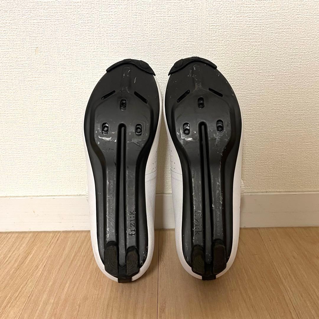 フィジーク テンポデコスカーボン サイズ41