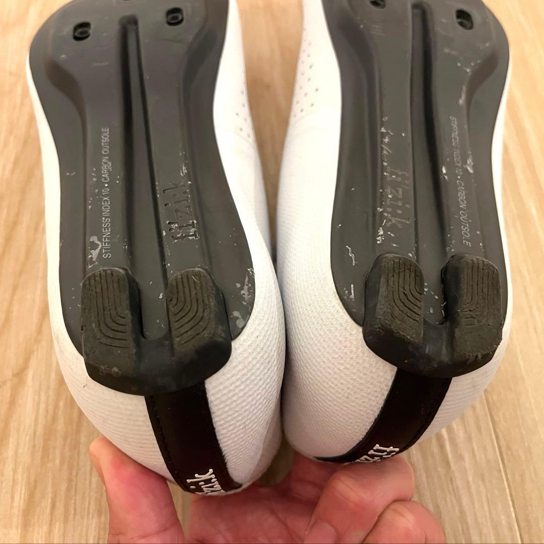 フィジーク テンポデコスカーボン サイズ41