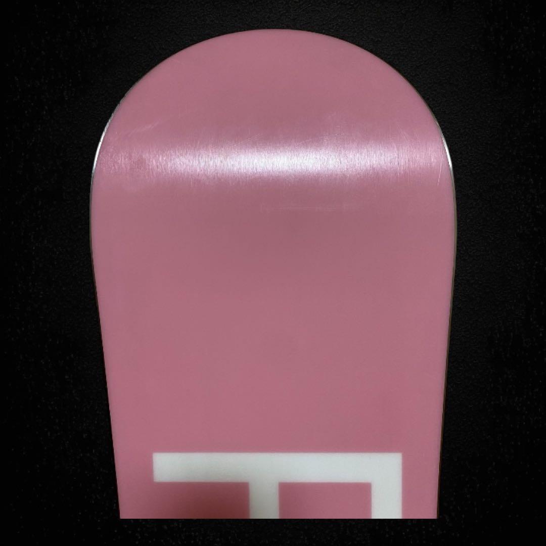 美品✨ROXY スノーボード 23/24モデル DAWN 135