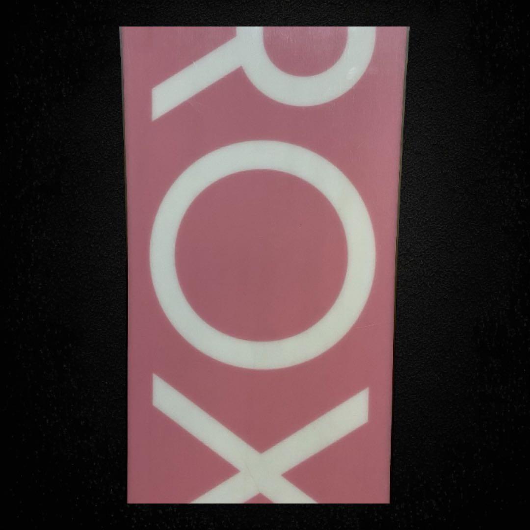 美品✨ROXY スノーボード 23/24モデル DAWN 135