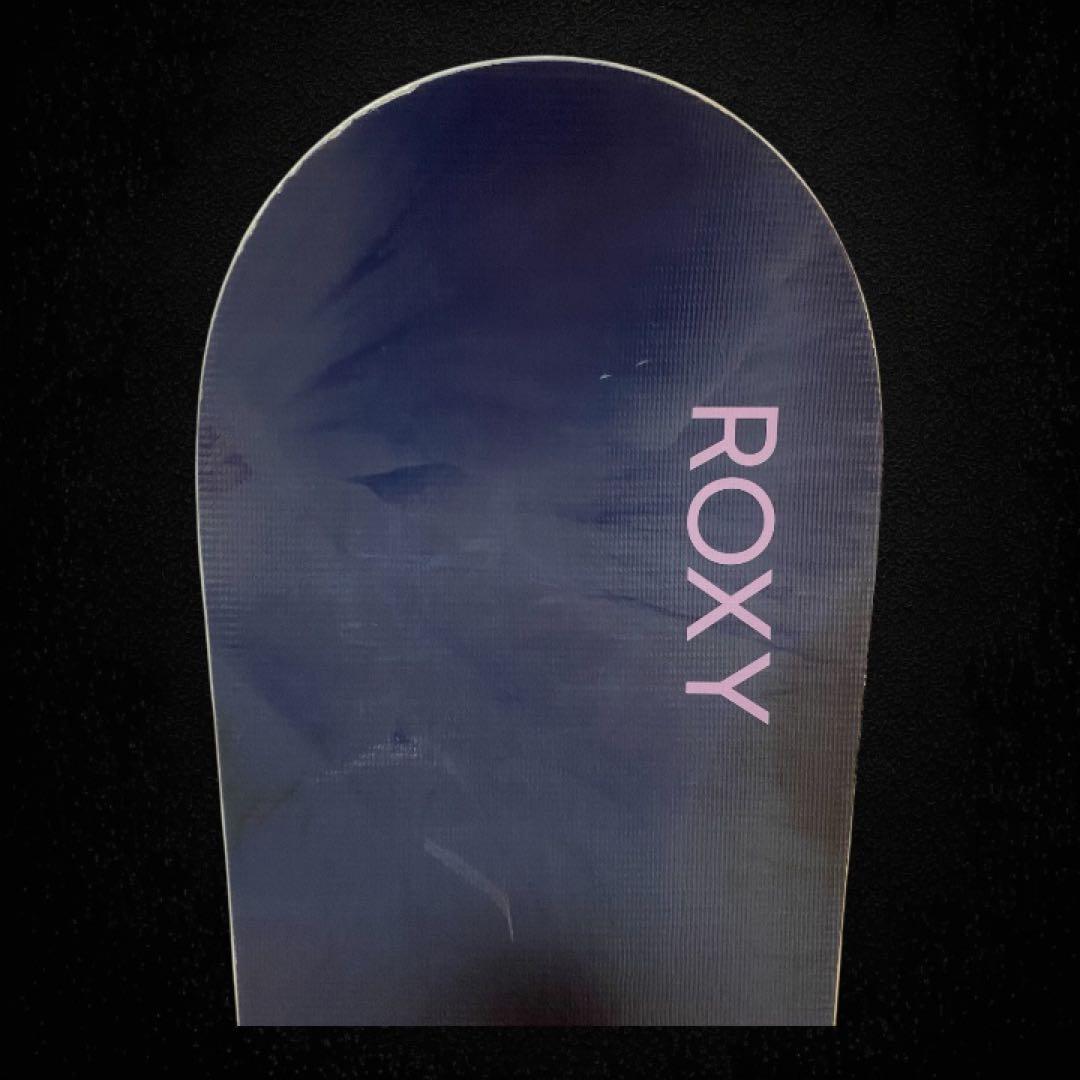 美品✨ROXY スノーボード 23/24モデル DAWN 135