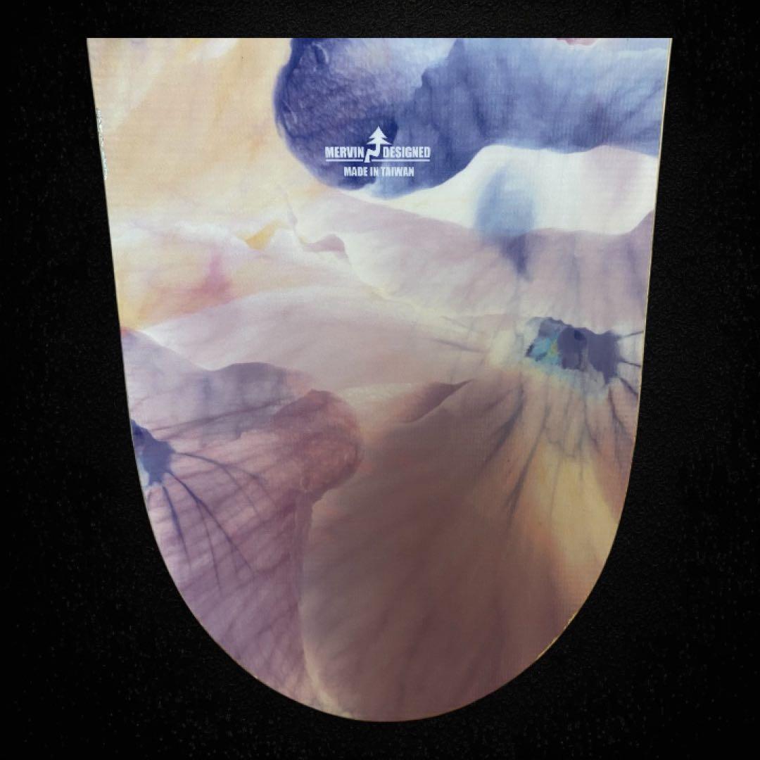 美品✨ROXY スノーボード 23/24モデル DAWN 135