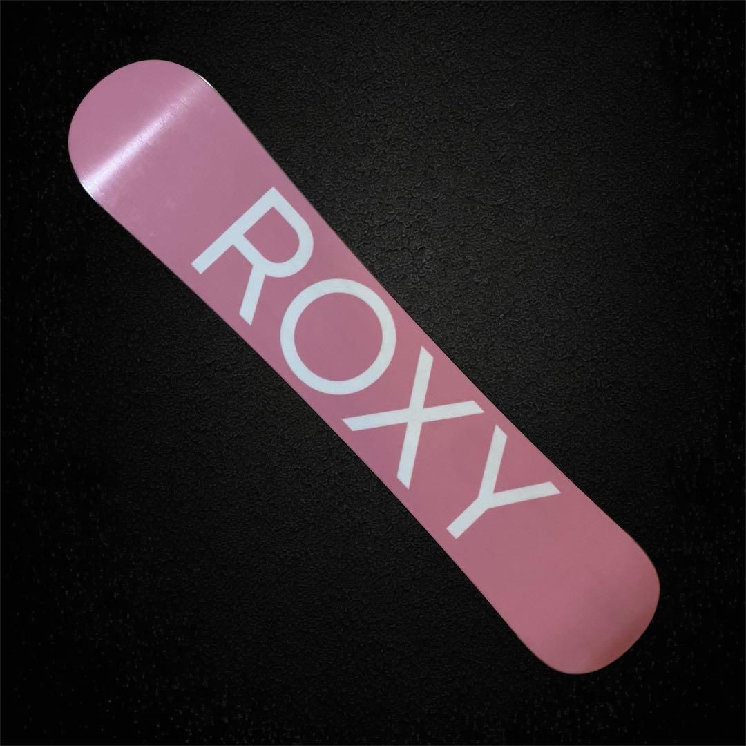 美品✨ROXY スノーボード 23/24モデル DAWN 135