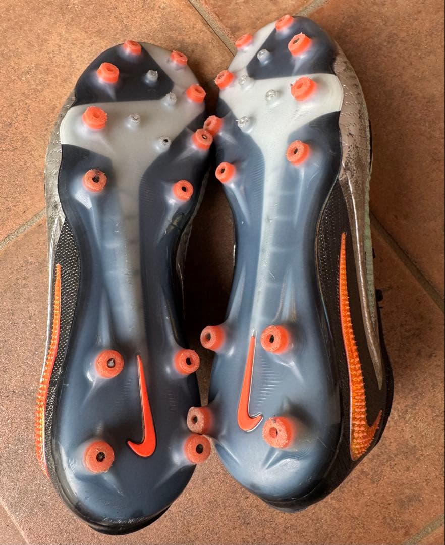 【限定】Nike PHANTOM 6 LOW ELITE LE AG-PRO