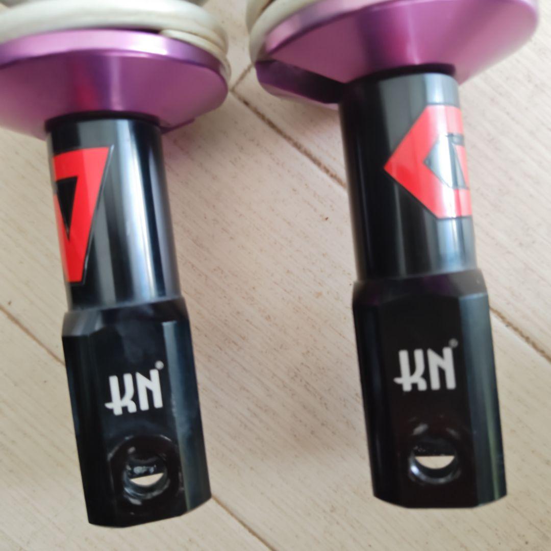 シグナスｘ3型用　KN企画　CWS Racing リアサス GT Tuned