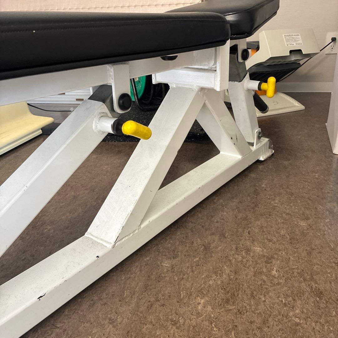 アジャストベンチ　手渡しのみ