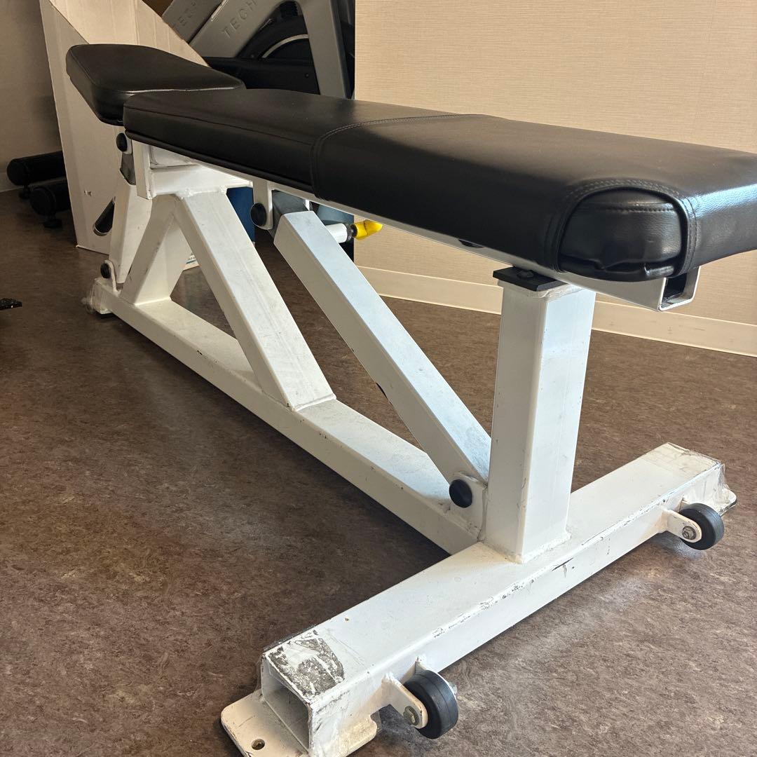 アジャストベンチ　手渡しのみ