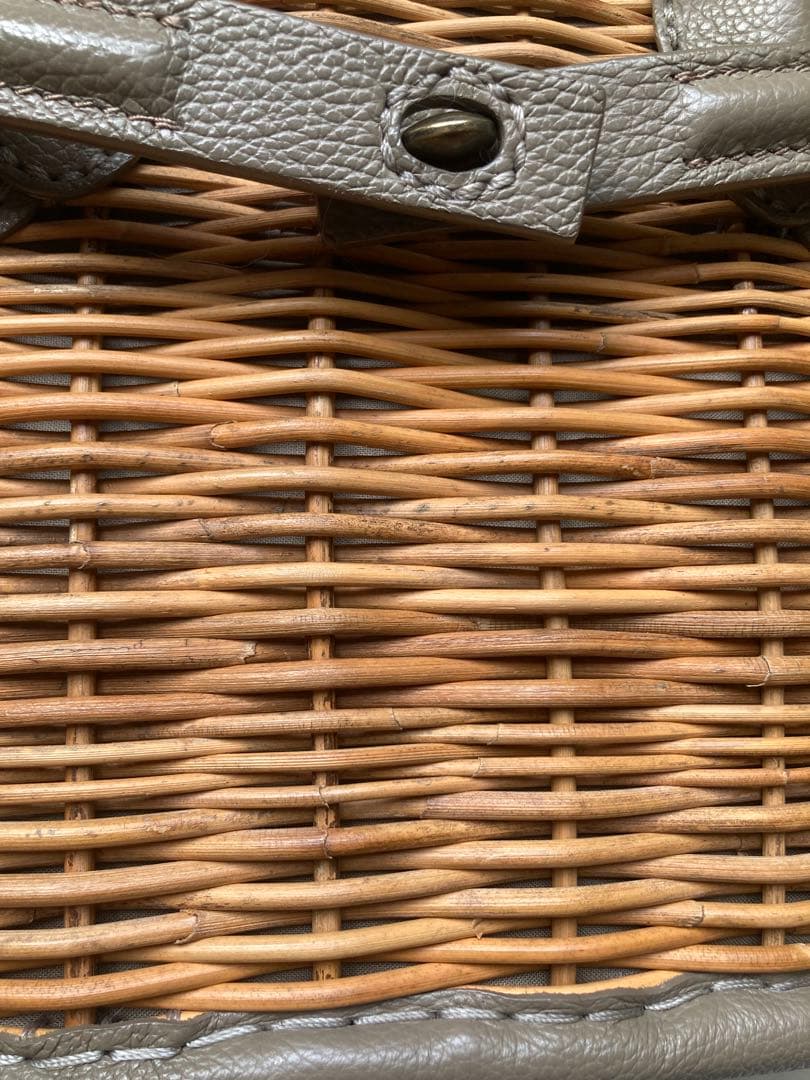 タイムセール！エバゴス　フニュシュリンク　スタイリストバッグ　SAND