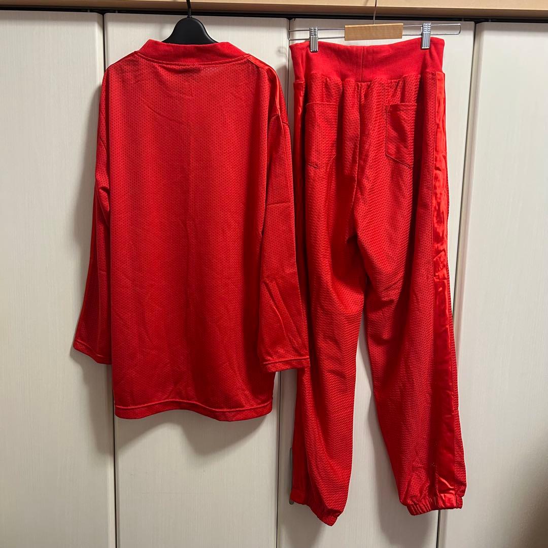 【超希少・タグ付き】MIZUNO1996年 アトランタ五輪 公式ウェア上下セット