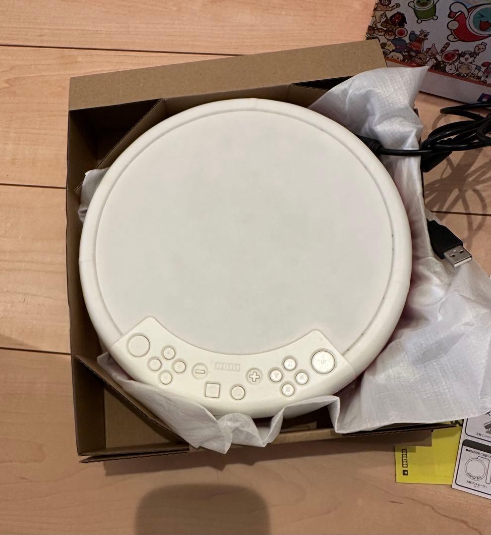 太鼓の達人 ドンダフルフェスティバル 3点セット