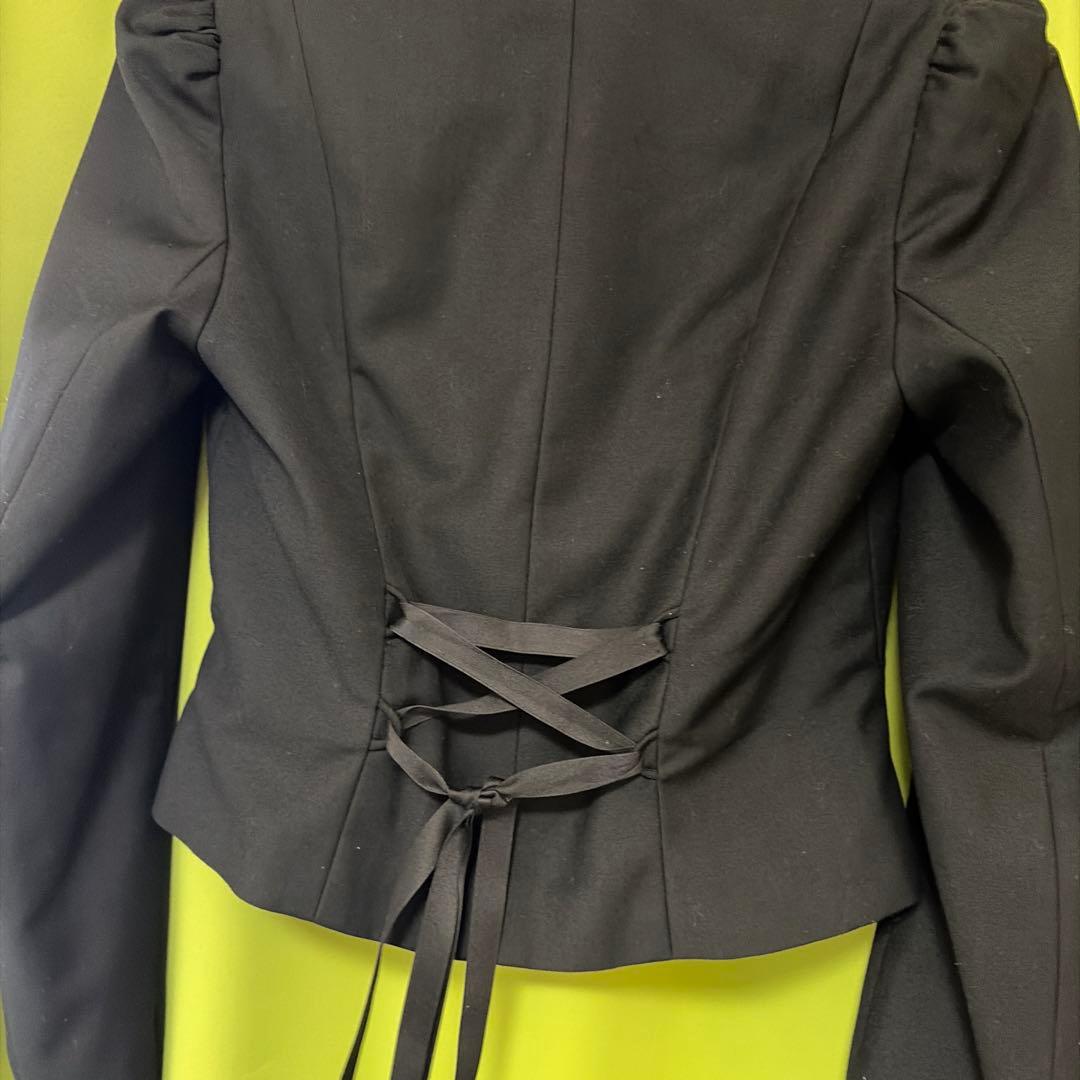 Sheglit noble ジャケット　sizeL