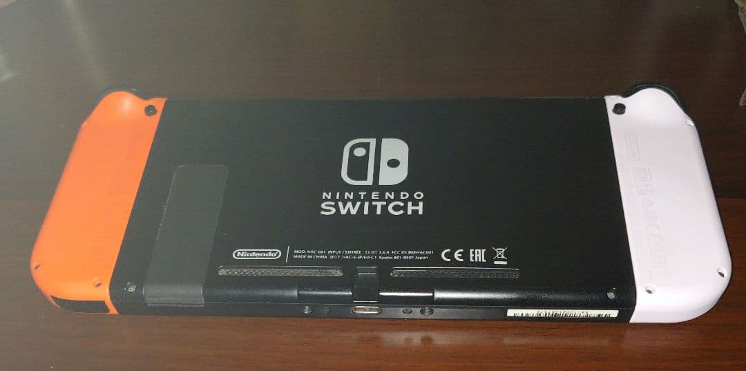 L Nintendo Switch 本体 Joy-Con等