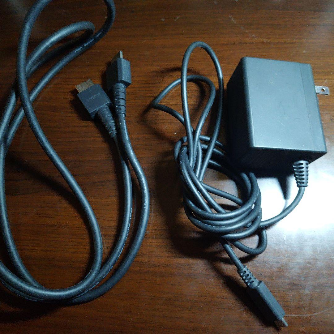 L Nintendo Switch 本体 Joy-Con等