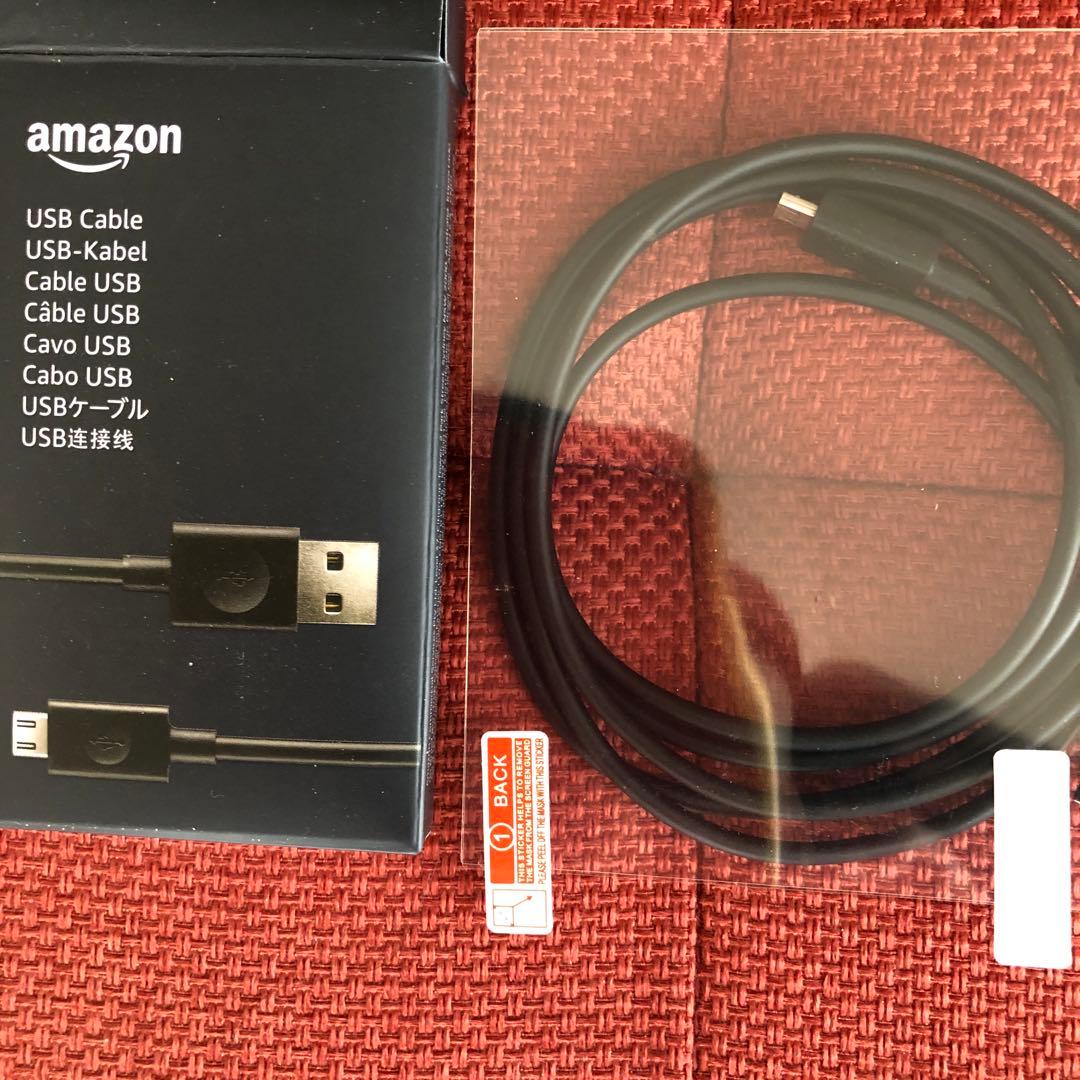 Amazon Kindle Gen 11 16GB wifi 広告なし