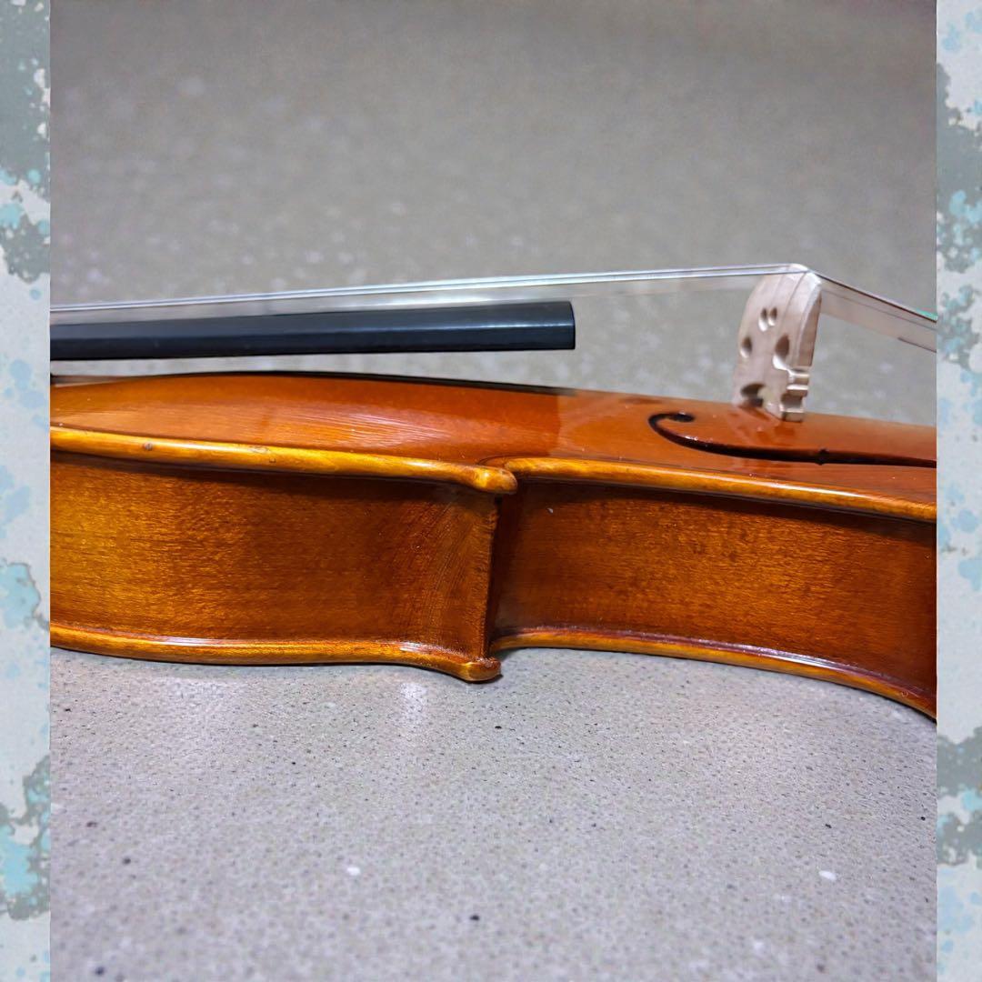 美品✨SUZUKI No.230 4/4 2003年製 バイオリン 入門セット