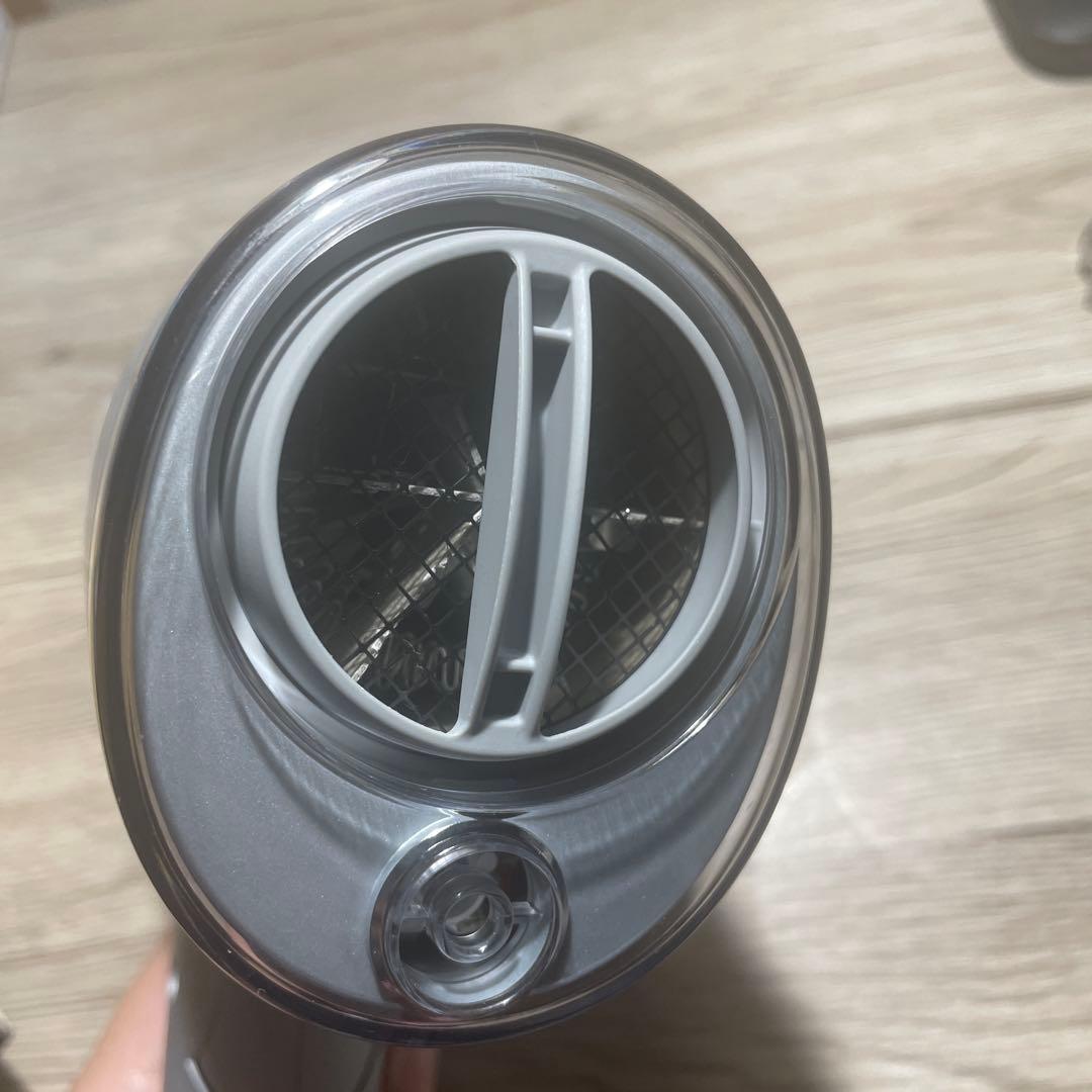 L*)様 【只今オークション中〜10/19終了】Panasonic ナノケアドラ