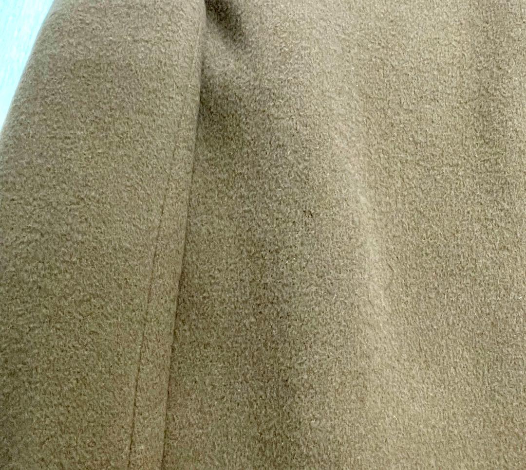 Burberrys 英国製 ダッフルコート ノバチェック メンズ XL相当