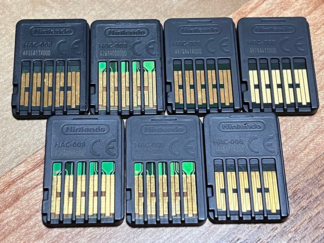 Nintendo Switch ゲームソフト　セット