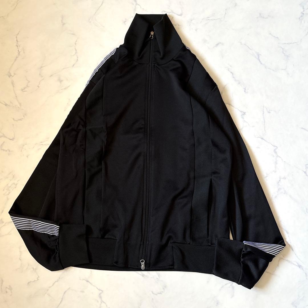 希少！【EMPORIO ARMANI】大きいサイズトラックジャケットセットアップ