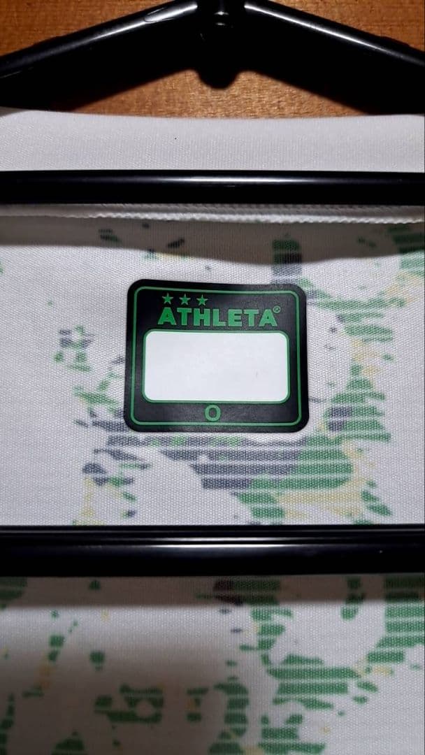 東京ヴェルディ　プラクティスシャツ半袖　サイズO