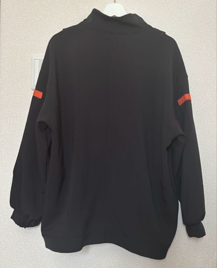 earth music&ecology ヒロアカ 爆豪勝己 ブルゾン