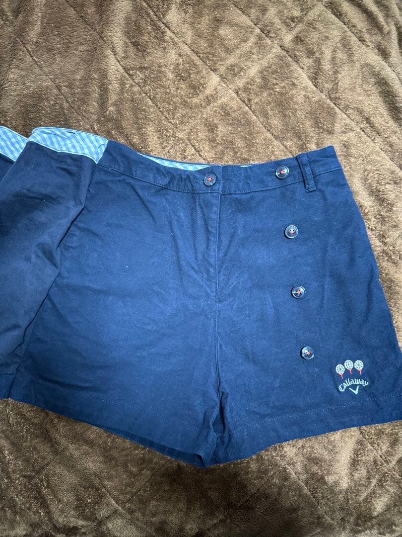 Callaway キャロウェイ 一式 冬 ゴルフ