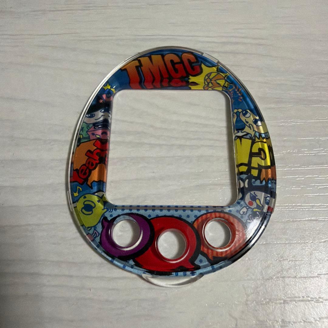 たまごっち　4U＋　プラス