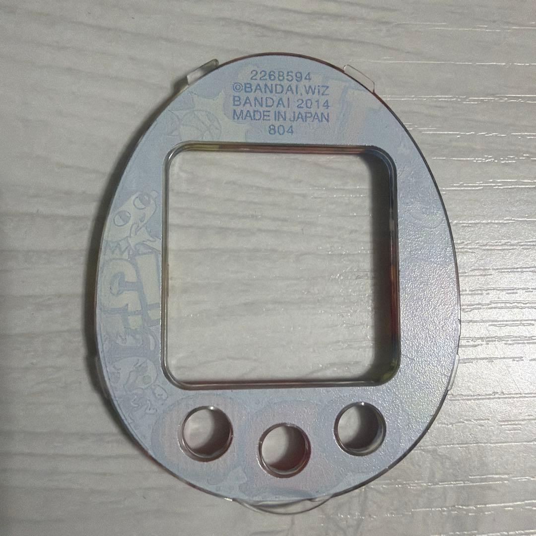 たまごっち　4U＋　プラス