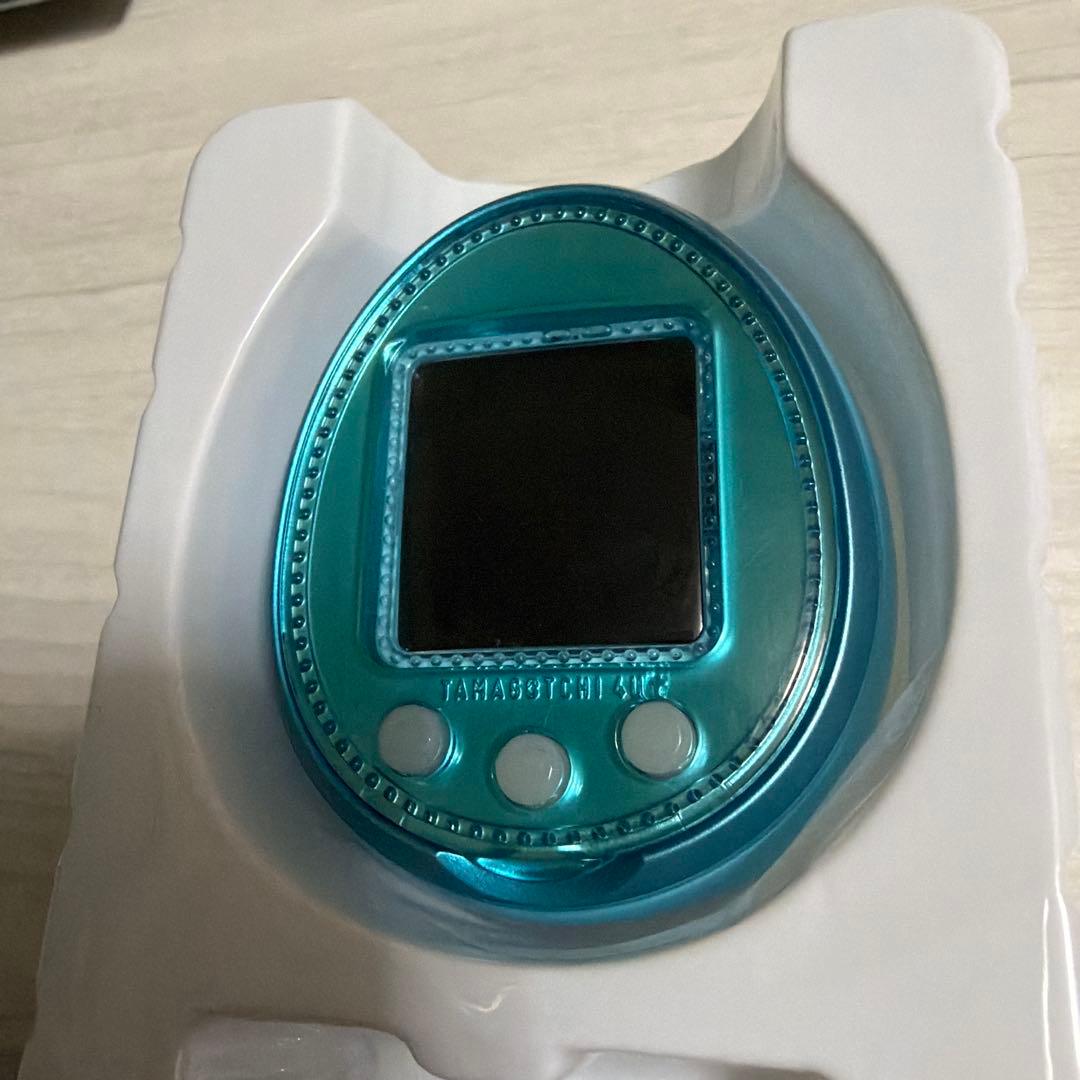 たまごっち　4U＋　プラス