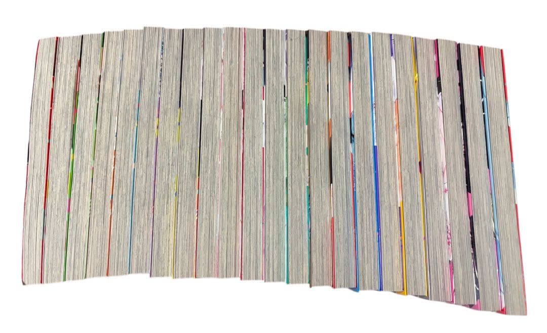 ★熱愛プリンス★【新装版】▶︎1巻〜22巻