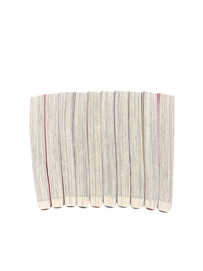 ★熱愛プリンス★【新装版】▶︎1巻〜22巻