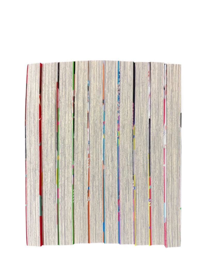 ★熱愛プリンス★【新装版】▶︎1巻〜22巻