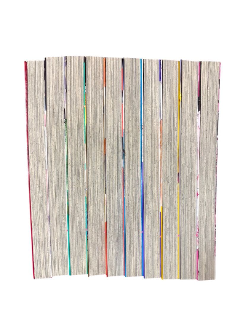 ★熱愛プリンス★【新装版】▶︎1巻〜22巻