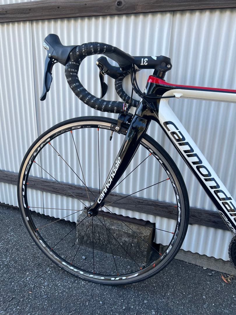 Cannondale Supersix ロードバイク