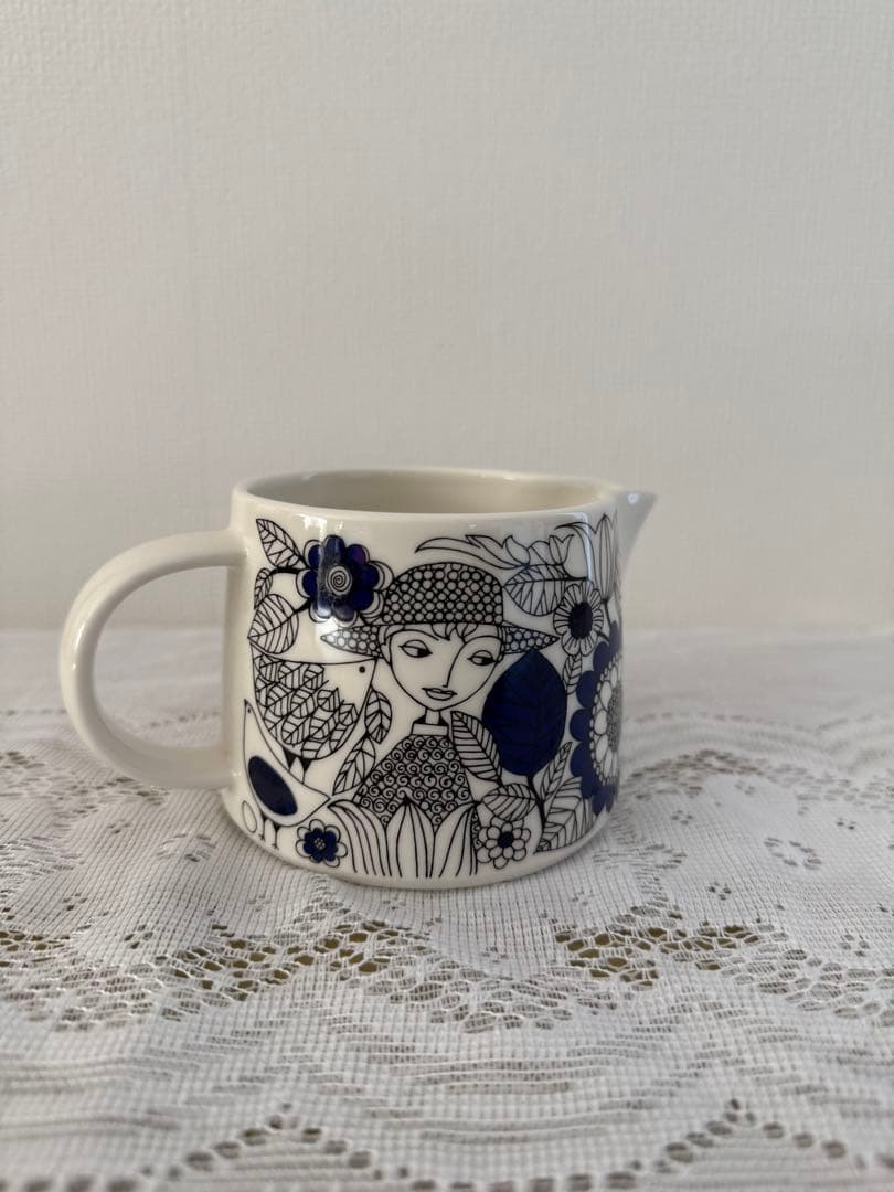 【新品未使用】 ARABIA アラビア 2026福袋 パストラーリ 10点セット