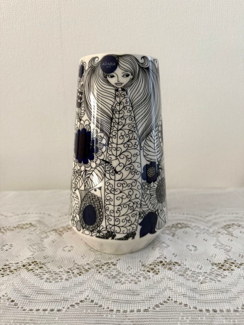 【新品未使用】 ARABIA アラビア 2026福袋 パストラーリ 10点セット