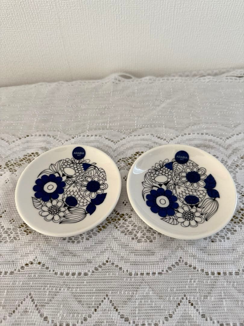 【新品未使用】 ARABIA アラビア 2026福袋 パストラーリ 10点セット